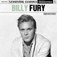 Billy Fury - Essential Classics, Vol. 102: Billy Fury