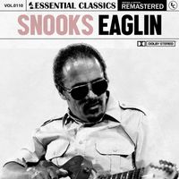 Snooks Eaglin - Essential Classics, Vol. 110: Snooks Eaglin
