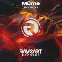 MÜME - No Stop
