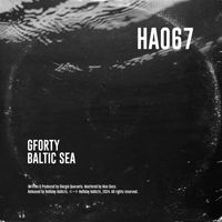 Gforty - Baltic Sea