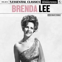 Brenda Lee - Essential Classics, Vol.14: Brenda Lee