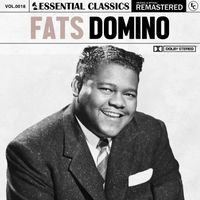 Fats Domino - Essential Classics, Vol. 18: Fats Domino