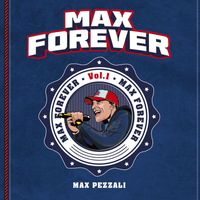 Max Pezzali - Max Forever Vol. 1