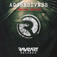 Aggresivnes - Dance Robot