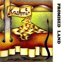 Kashmir - Promised Land