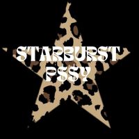 SAHARA - STARBURST P$$Y (Explicit)