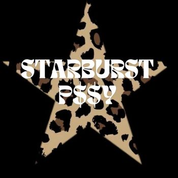 SAHARA - STARBURST P$$Y (Explicit)