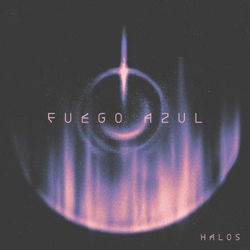 Halos - Fuego Azul