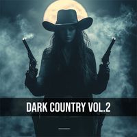 Kai Hartwig - Dark Country, Vol. 2