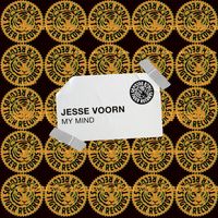 Jesse Voorn - My Mind