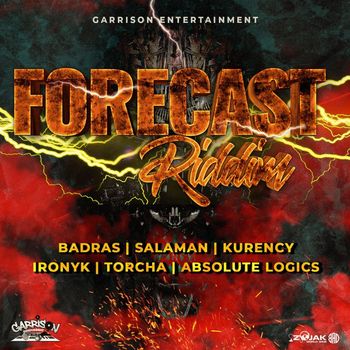 Various Artists - Forecast Riddim