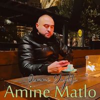 Amine Matlo - Demmi Yaghli