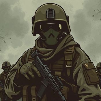 BO - SOLDIER