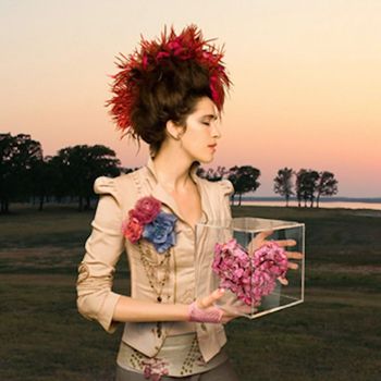 Imogen Heap - Headlock