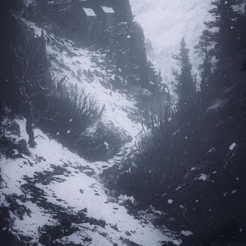 Knight - Leiðir