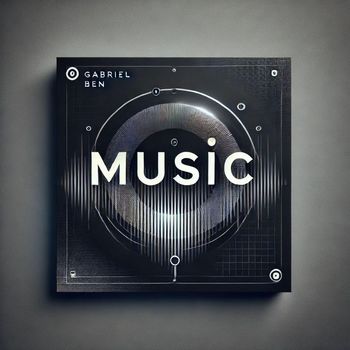 Gabriel Ben - Music