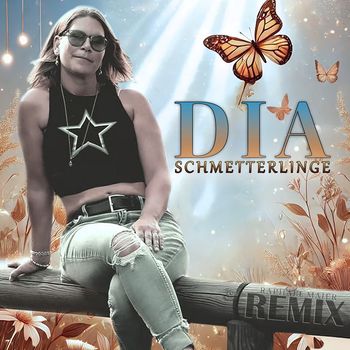 DIA - Schmetterlinge (Raphael Maier Remix)