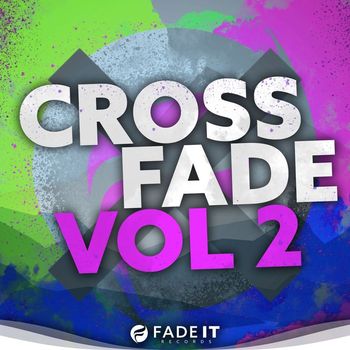 Various Artists - Crossfade, Vol. 2