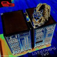 Clark B. - Livestamps Two