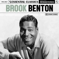 Brook Benton - Essential Classics, Vol. 21: Brook Benton