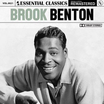 Brook Benton - Essential Classics, Vol. 21: Brook Benton