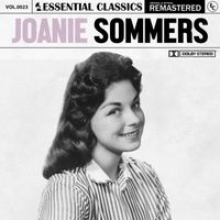 Joanie Sommers - Essential Classics, Vol. 23: Joanie Sommers