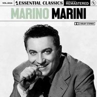 Marino Marini - Essential Classics, Vol. 26: Marino Marini