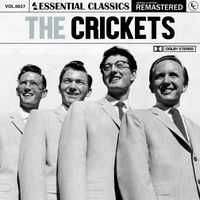 The Crickets - Essential Classics, Vol. 27: The Crickets