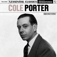 Cole Porter - Essential Classics, Vol. 44: Cole Porter