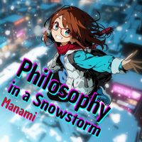 Manami - Philosophy in a Snowstorm