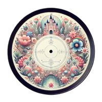 IANNY - Joaquim's Tales (Live)