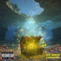 MV - Não quero escassez (Explicit)