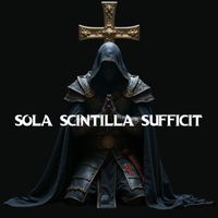Gregorian Chants - Sola Scintilla Sufficit