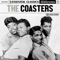 The Coasters - Essential Classics, Vol. 69: The Coasters