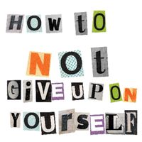 STUNNA - how to not give up on yourself (Explicit)