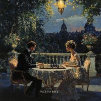 Allure - Face To Face