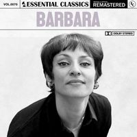 Barbara - Essential Classics, Vol. 70: Barbara