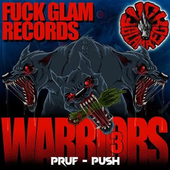 PRUF - Push