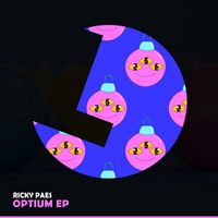 Ricky Paes - Optium