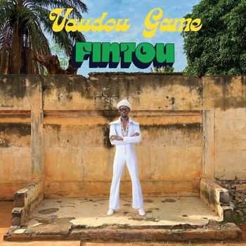 Vaudou Game - FINTOU