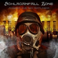 Schlaganfall Zone - Angriff aus dem Giftlabor (Explicit)