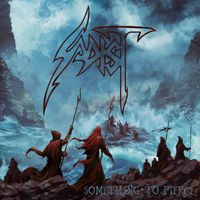 Sadist - Something to Pierce (Explicit)