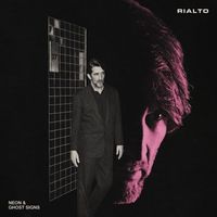 Rialto - Neon & Ghost Signs