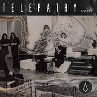 Telepathy - Oath