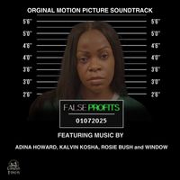 Adina Howard - False Profits Original Motion Picture Soundtrack (Explicit)
