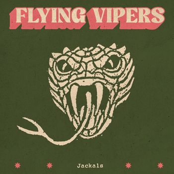 Flying Vipers - Jackals