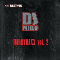 Dj Millo - Hardtraxx Volume 2 (Explicit)