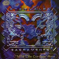 Atahualpa - Sacramento / Tocas las Congas (Remixes)