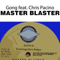 Gong - Master Blaster
