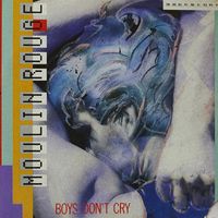 Moulin Rouge - Boys Don't Cry